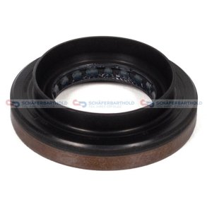 Pakdåse differentialeØ-32|Ø-59mm RENAULT OE