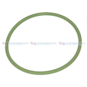 Pakning br&aelig;ndstofpumpe VOLVO OE