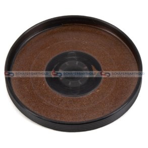 Dæksel knastaksel VOLVO OE