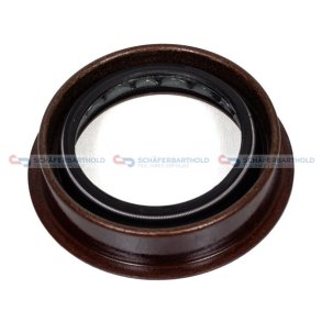 Pakd&aring;se differentiale VOLVO OE