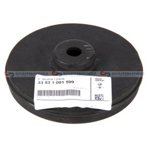 Fjederskål Bagaksel BMW OE