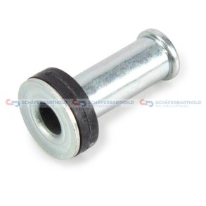 Gummiklods luftfilter BMW OE