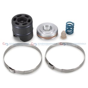 Led styreaksel BMW OE