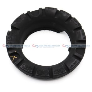 Støttering fjederben-støtteleje Bagaksel BMW OE