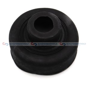 Fjederbensstøtteleje Bagaksel BMW OE