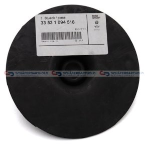 Fjederskål Bagaksel oger BMW OE