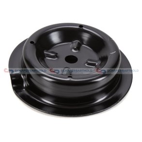 Fjederskål foraksel over BMW OE