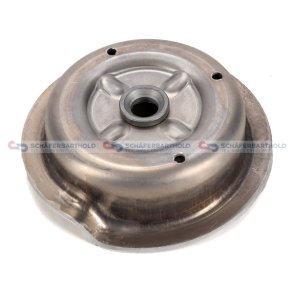 Fjederskål foraksel over BMW OE