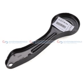 Bærearm hjulophæng Bagaksel venstre BMW OE