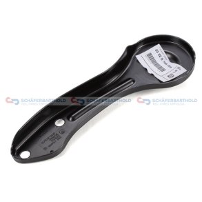 Bærearm hjulophæng Bagaksel højre BMW OE