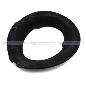 Gummianslag affjedring foraksel oger BMW OE