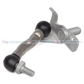 Holder aktuator-lysvidderegulering BMW OE