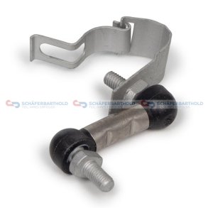 Holder aktuator-lysvidderegulering BMW OE