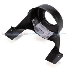 Fjederskål foraksel 2-sidet MERCEDES OE