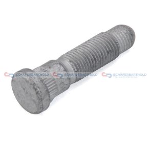 HjulboltM14x 58mm OPEL OE