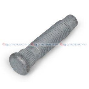 HjulboltM12x 52mm OPEL OE