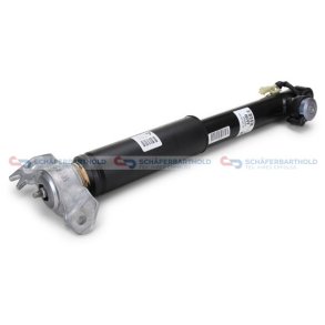 Støddæmperbag højre|for Fahrzeuge mi OPEL OE