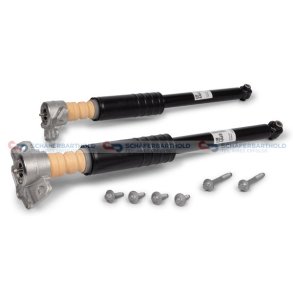 StøddæmperBagaksel på begge sider|for Fah OPEL OE