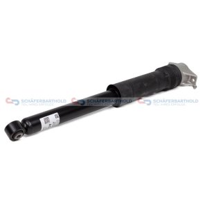 Støddæmperbag OPEL OE