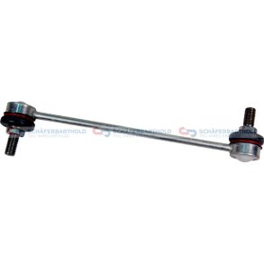 Stang/led stabilisator foraksel 2-sidet OPEL OE