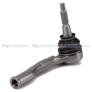 Sporstangkugleauen højre OPEL OE