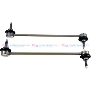 Stang/led stabilisator foraksel 2-sidet OPEL OE