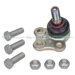 Bærekugle foraksel 2-sidet OPEL OE