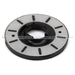 FjederfæsteBagaksel på begge sider VW OE