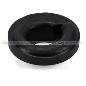 FjederfæsteBagaksel på begge sider VW OE