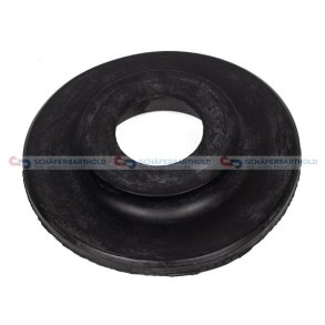 FjederskålBagaksel på begge sider VW OE