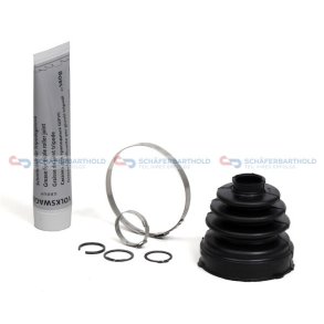 Drivaksel Manchetsæt VW OE