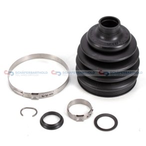 Drivaksel Manchetsæt VW OE