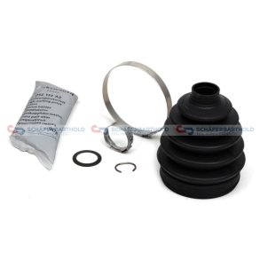 Drivaksel Manchetsæt VW OE