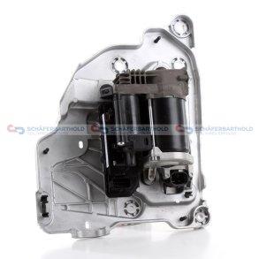 Hydralikpumpe niveauregulering CIT/PEU OE