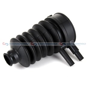 Beskyttelseskappe/bælg støddæmper CIT/PEU OE