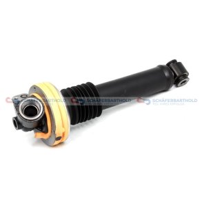 Fjederben foraksel venstre CIT/PEU OE