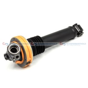 Fjederben foraksel højre CIT/PEU OE