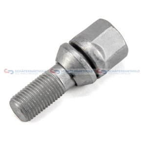 HjulboltM12 x 125x 24mm CIT/PEU OE