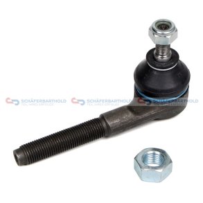 Sporstangkugle  CIT/PEU OE