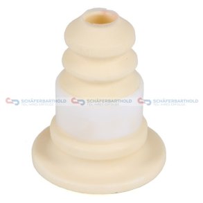 Gummianslag affjedring Bagaksel CIT/PEU OE