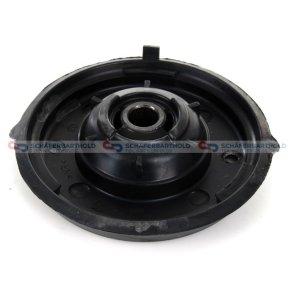 Fjederbensstøtteleje foraksel 2-sidet CIT/PEU OE