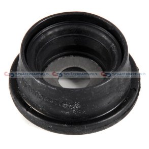 Fjederbensstøtteleje bag på begge sider CIT/PEU OE