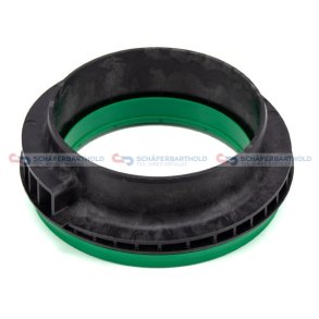 Fjederbensstøtteleje foraksel CIT/PEU OE