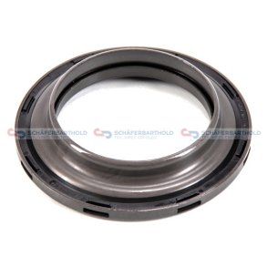 Rulleleje fjederben-støtteleje CIT/PEU OE