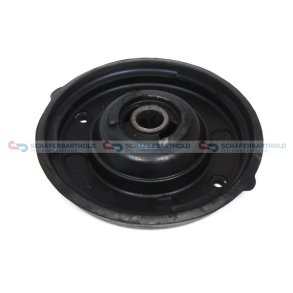 Fjederbensstøtteleje foraksel 2-sidet CIT/PEU OE