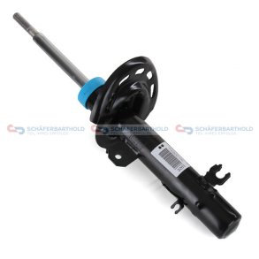 Støddæmper foraksel venstre CIT/PEU OE