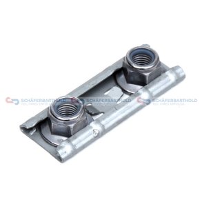 Trykstykke styrebolt CIT/PEU OE