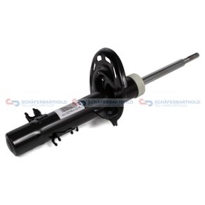 Støddæmper foraksel højre CIT/PEU OE