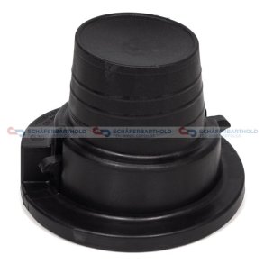 Fjederskål Bagaksel CIT/PEU OE