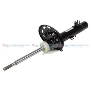 Støddæmper foraksel højre CIT/PEU OE